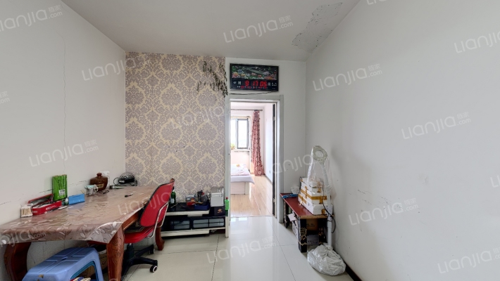 江山别院二手房实景图