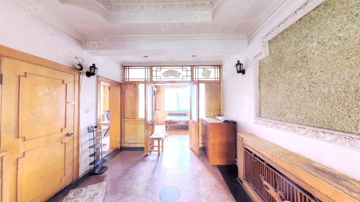 文化路社区二手房实景图