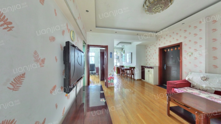 东师八舍二手房实景图