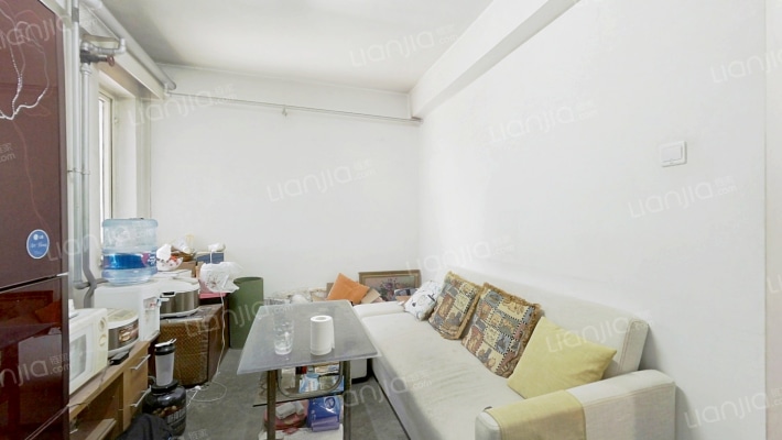 呼家楼新苑二手房实景图