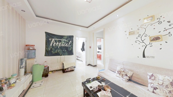 红珊湾二手房实景图