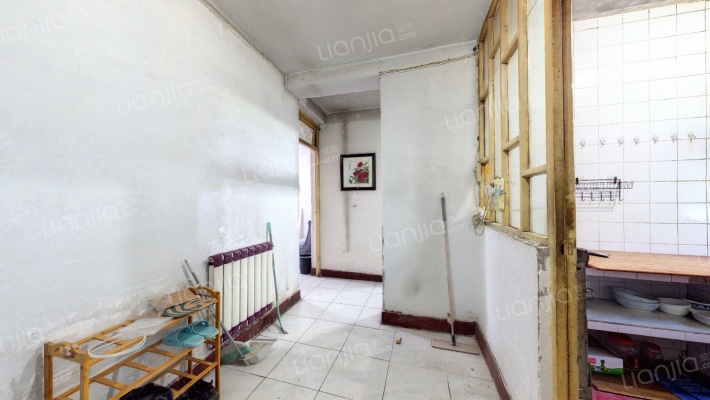 新华小区南区二手房实景图