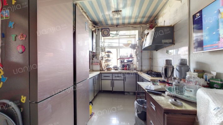 三义里二手房实景图