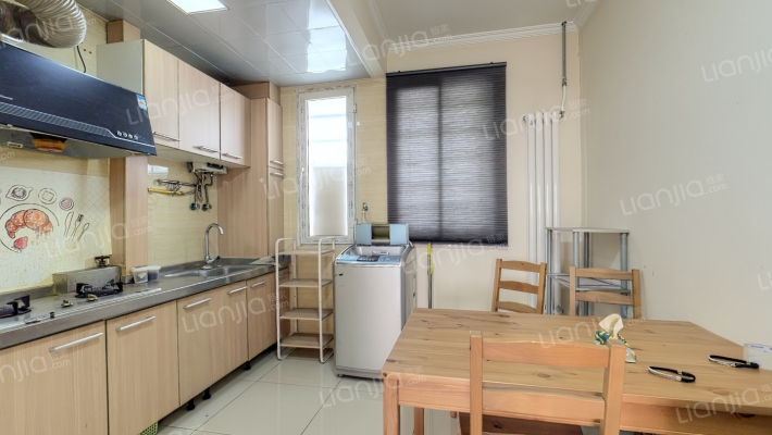 北三环中路12号院二手房实景图