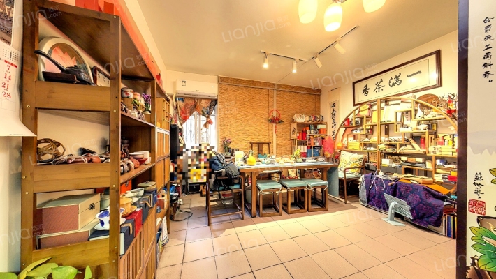 鼓楼南街99号二手房实景图