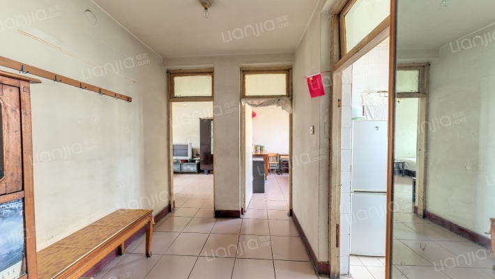 水勘院宿舍二手房实景图