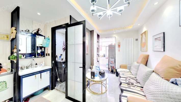 松林街二手房实景图