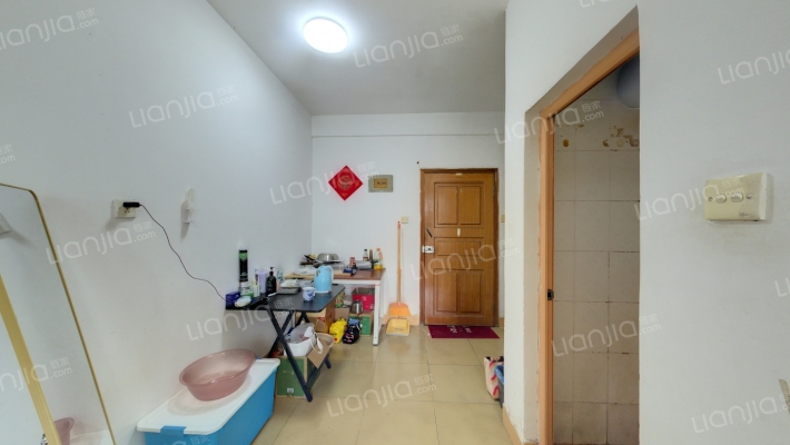 名街花园二手房实景图