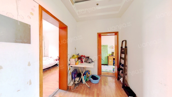 天津新村二手房实景图