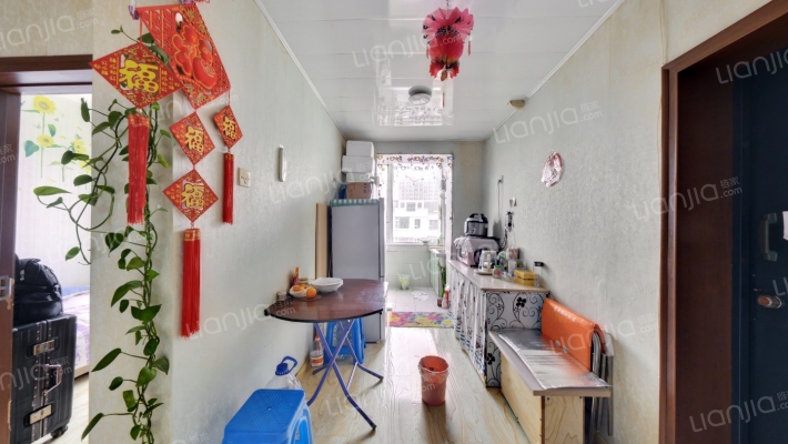 通安新区二手房实景图