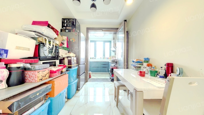 鸭子桥北里二手房实景图