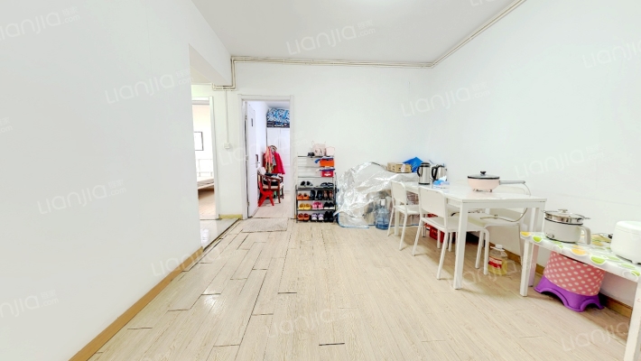 保利心语七期二手房实景图