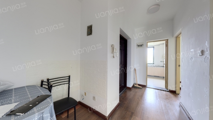 新安铭苑二手房实景图