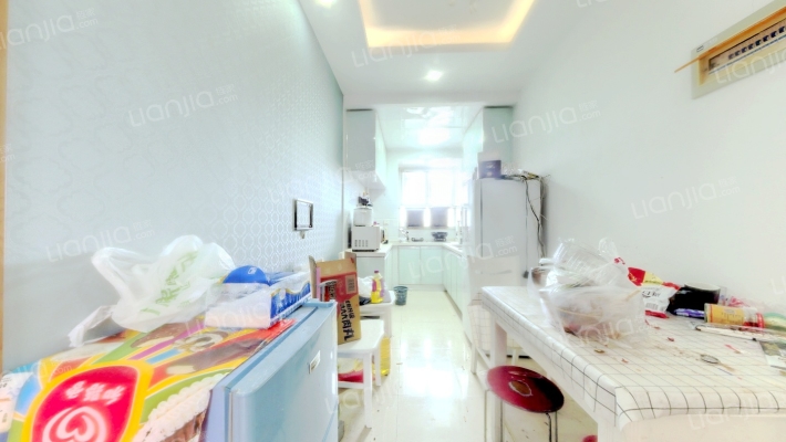 察哈尔路二手房实景图