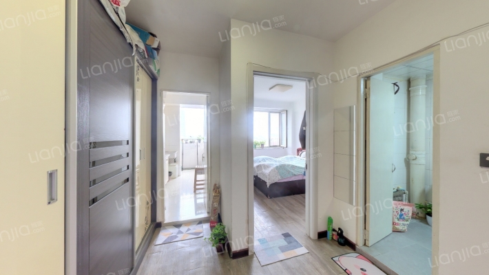 兴华文居小区二手房实景图