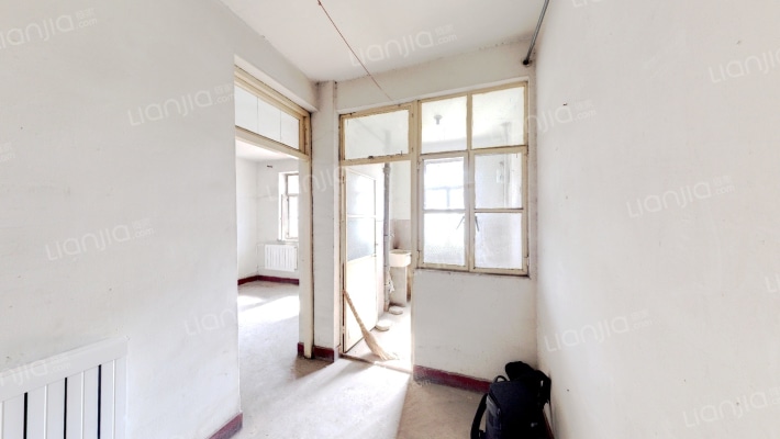 高风里二手房实景图