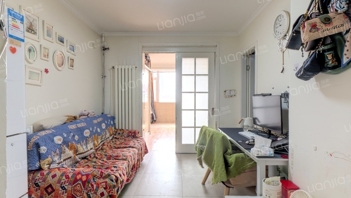 实验小区二手房实景图