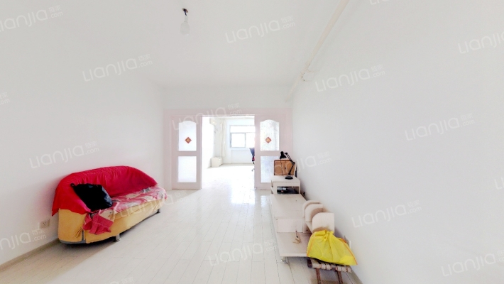 汇贤里二手房实景图