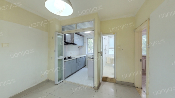 翠微中里二手房实景图