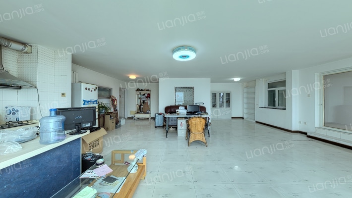 万方景轩二手房实景图