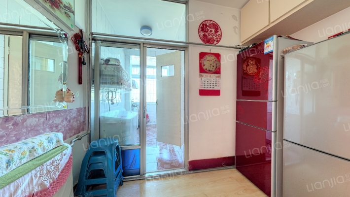 爱民街二手房实景图