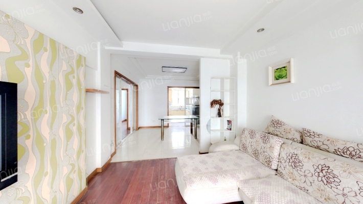 江城家园南区二手房实景图