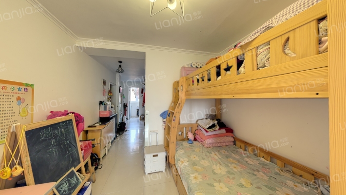 富顺里二手房实景图