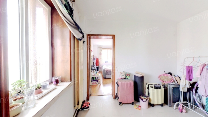 澧新里二手房实景图