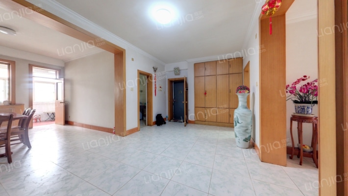 经九路1-1号院二手房实景图