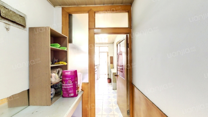 闽江路二手房实景图