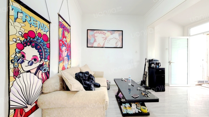 建国小经五路9到16号二手房实景图