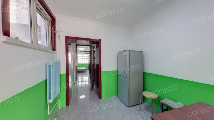 小黄庄路四条二手房实景图