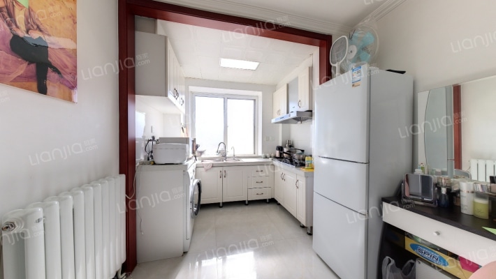 胜古北里二手房实景图