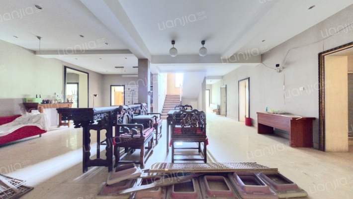 观山悦二手房实景图