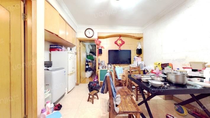 大关南五苑二手房实景图