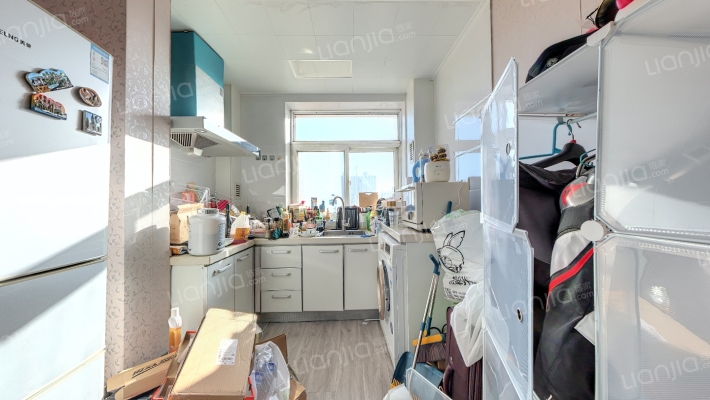 砖厂胡同二手房实景图