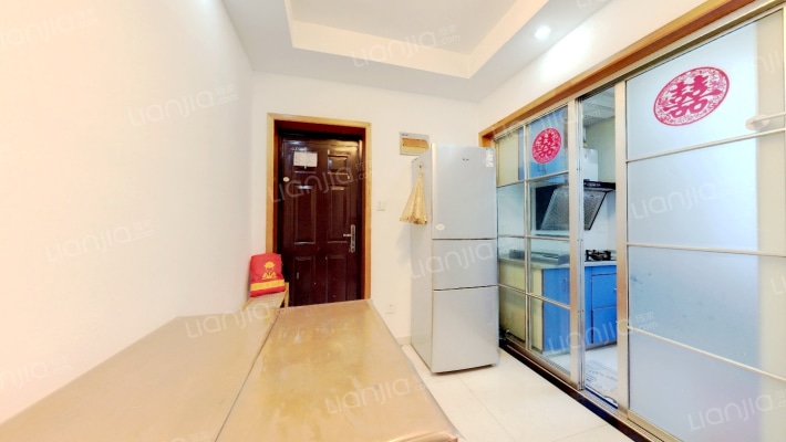 凤亭院二手房实景图