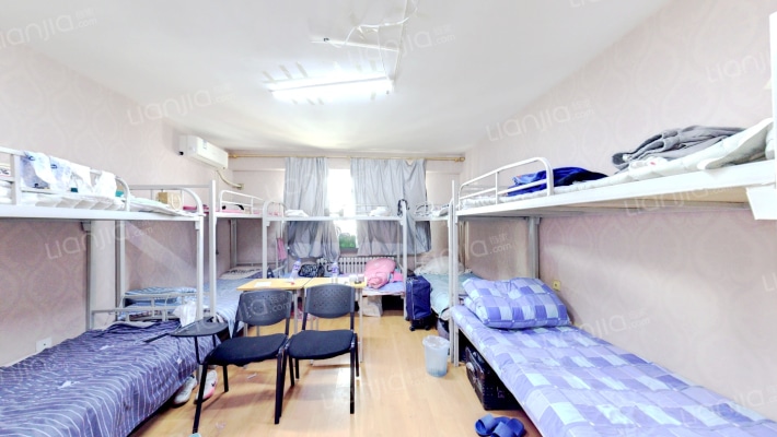 创展国际二手房实景图