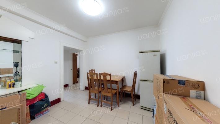 昌运宫二手房实景图