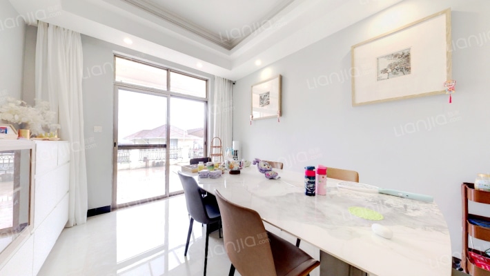 五溪御龙湾二手房实景图