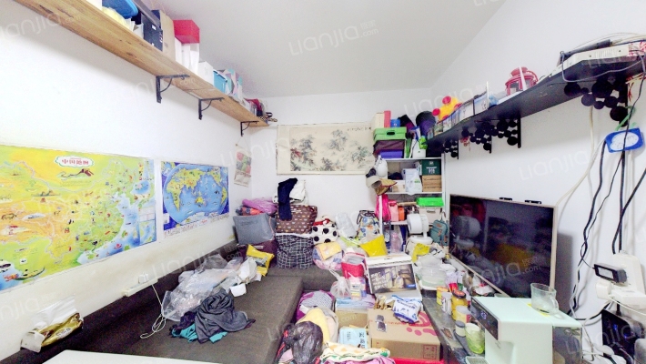 居祥里二手房实景图