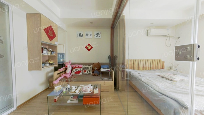 石湖华城公寓二手房实景图