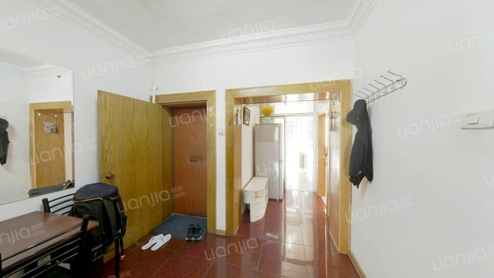 铁路小区(南岗区)二手房实景图