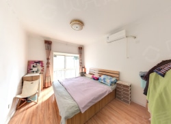 整租·天香心苑 2室2厅 南_天香心苑租房