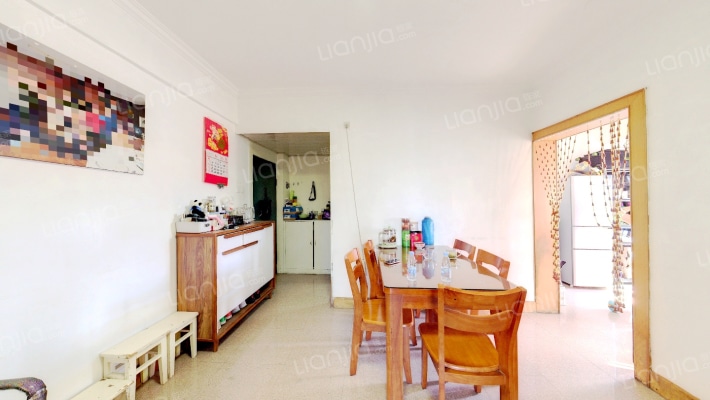 长江中路276号二手房实景图