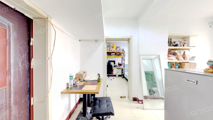 翟东小区二手房实景图