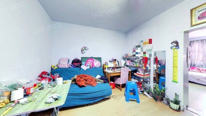 民生综和楼二手房实景图