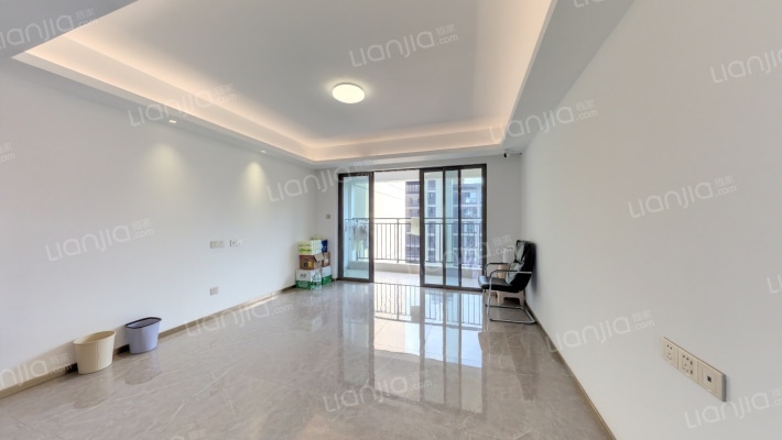 阳光城悦澜府二手房实景图