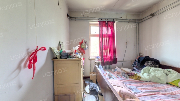 平安小区二手房实景图