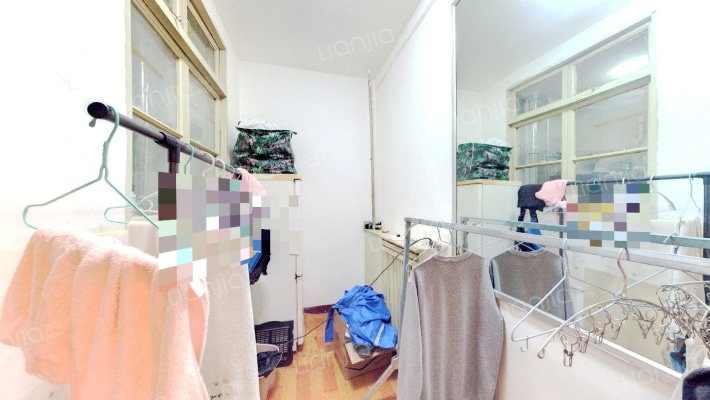 北仑里二手房实景图